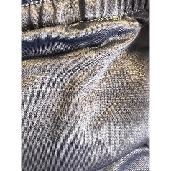 Adidas Women's Marathon 20 Running Shorts Blue Size S Athletic Activewear - Picture 6 of 7